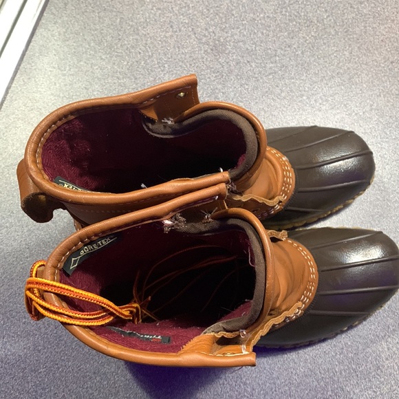 LLBEAN Boots - Picture 4 of 5